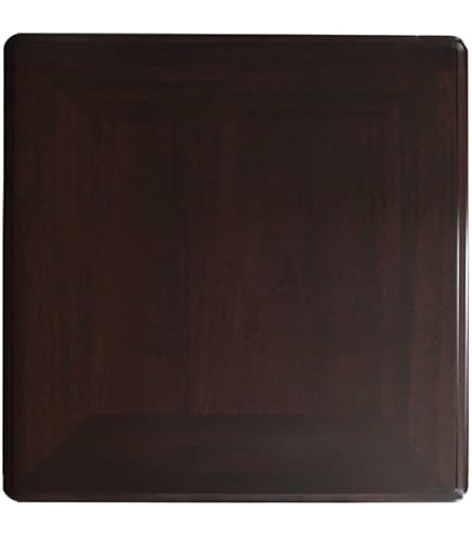 Amazon.co.jp: MEIWA こたつ天板マット 天板のキズ防止 75×75cm クリア